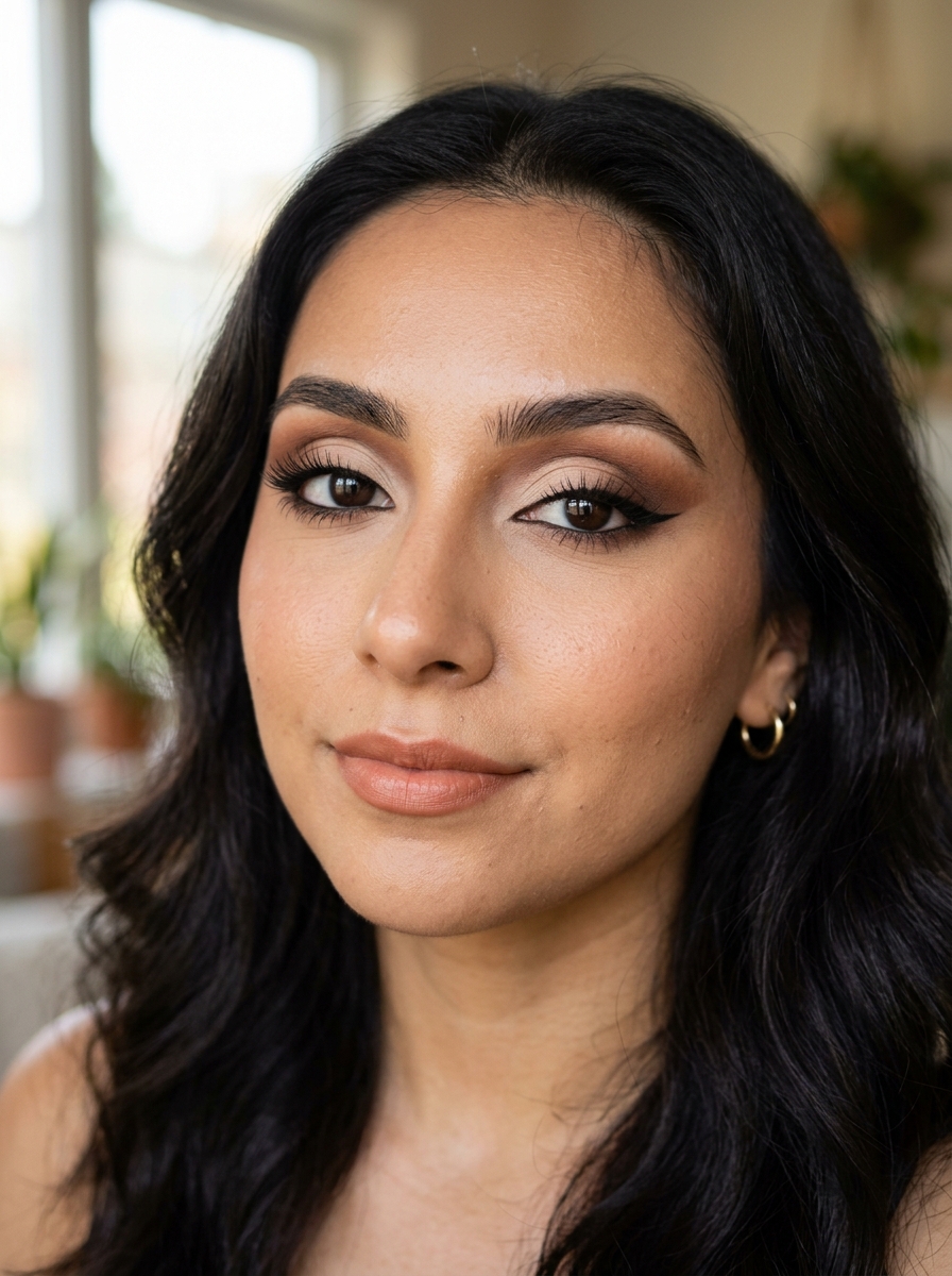 Cut Crease Light als 2014 Makeup Inspiration 2026